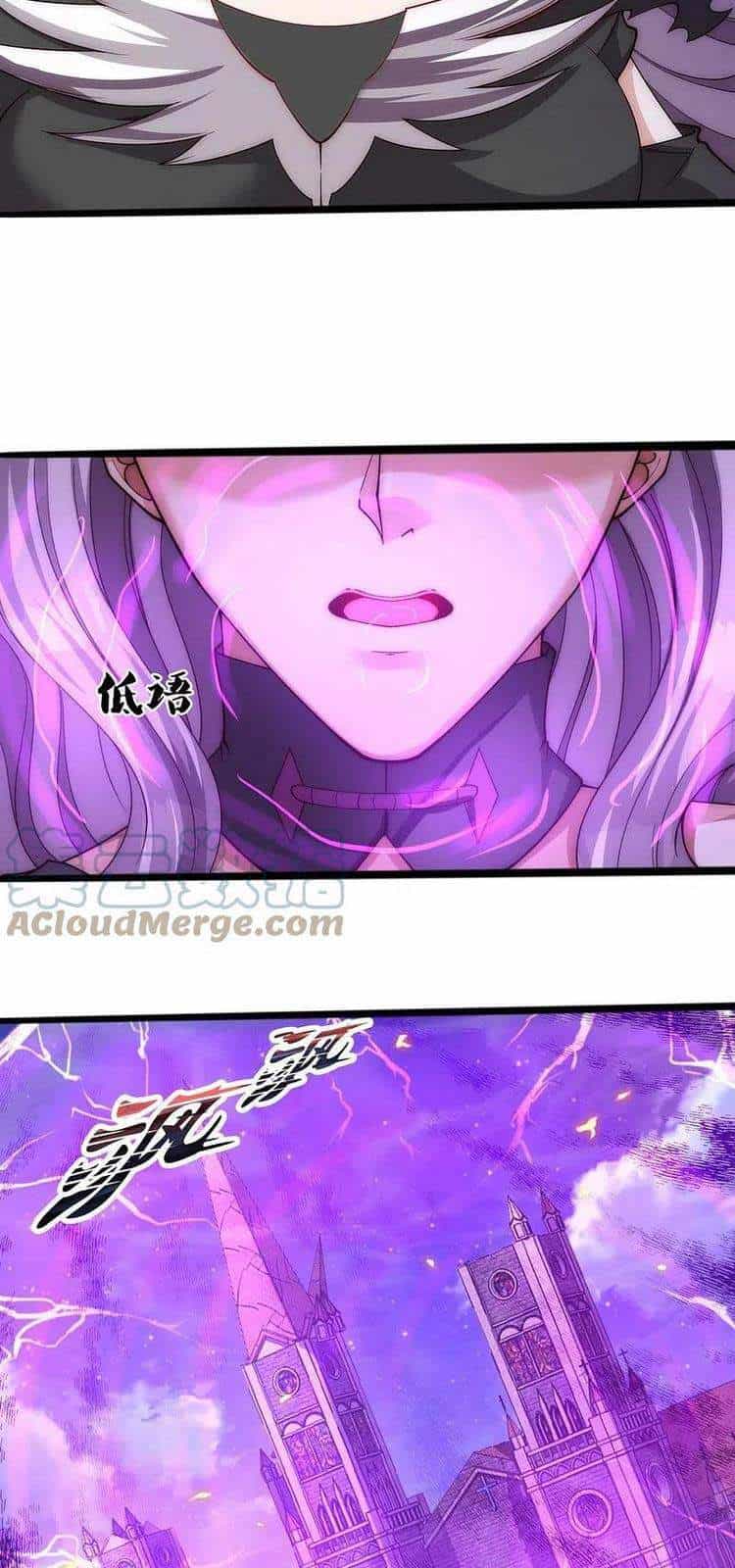 Vạn Cổ Thần Vương - Chương 297 - ảnh 27