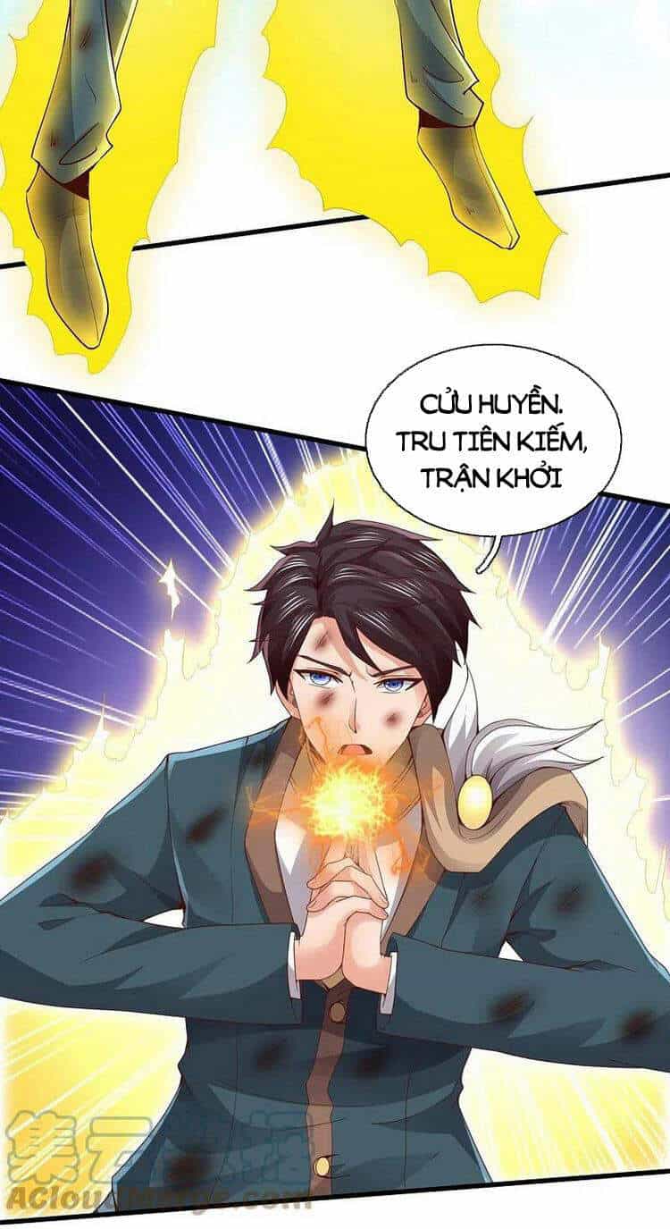 Vạn Cổ Thần Vương - Chương 299 - ảnh 2