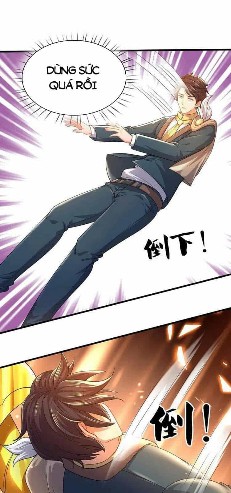 Vạn Cổ Thần Vương - Chương 299 - ảnh 32