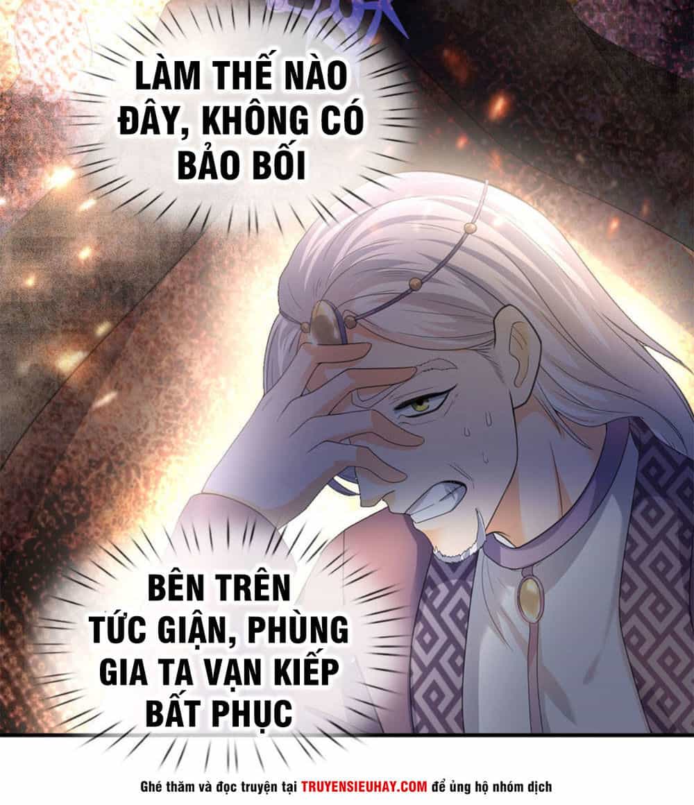Vạn Cổ Thần Vương - Chương 30 - ảnh 12