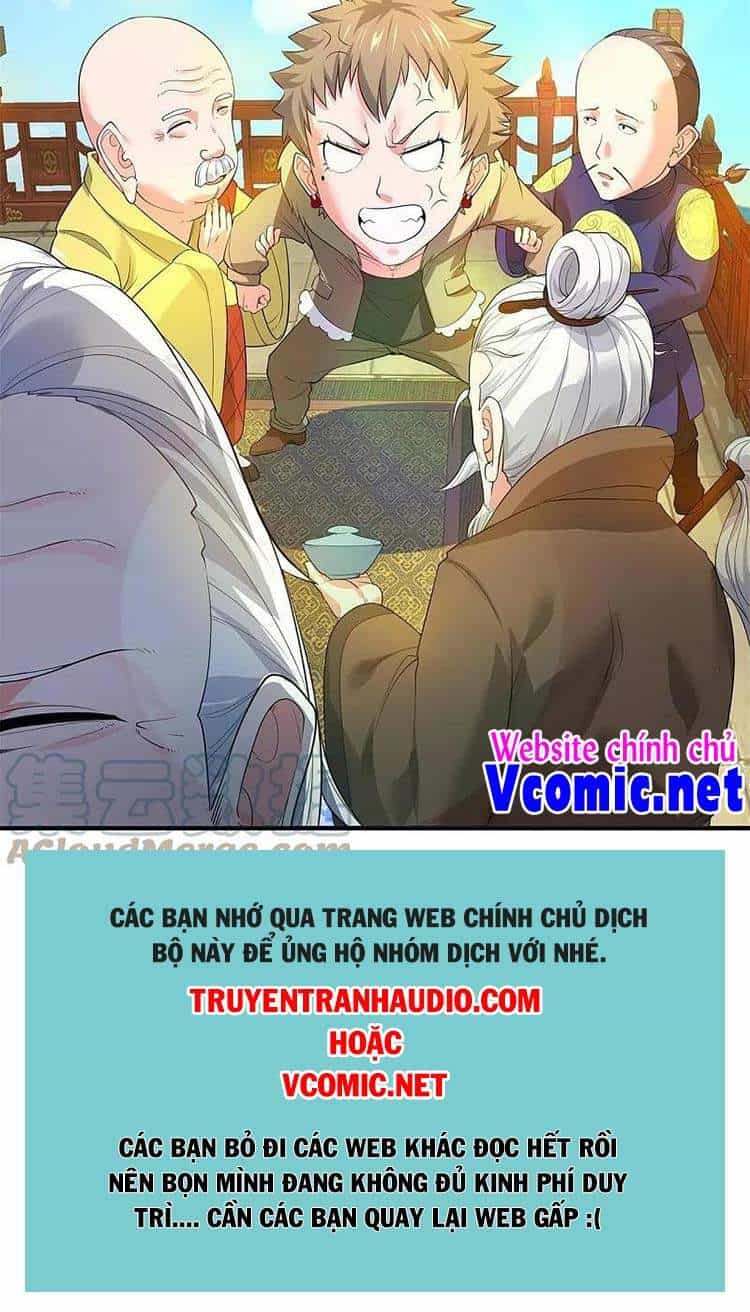 Vạn Cổ Thần Vương - Chương 301 - ảnh 17
