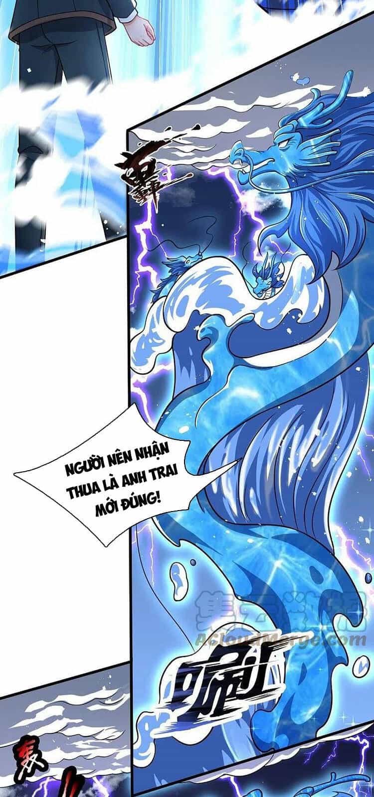 Vạn Cổ Thần Vương - Chương 304 - ảnh 22