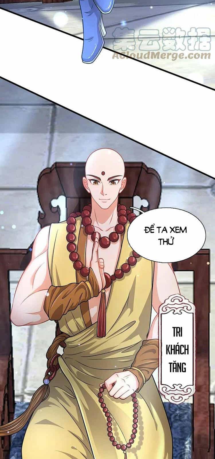 Vạn Cổ Thần Vương - Chương 304 - ảnh 32