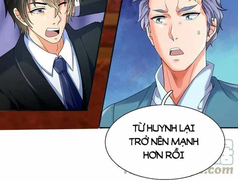 Vạn Cổ Thần Vương - Chương 305 - ảnh 20