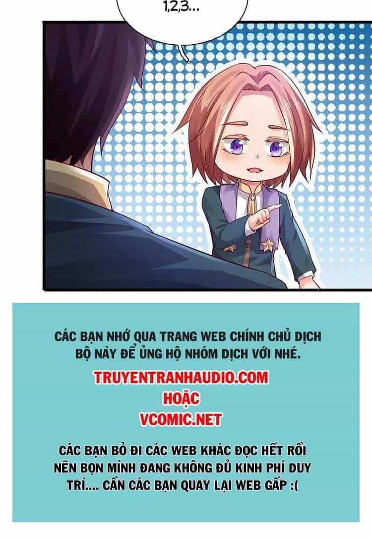 Vạn Cổ Thần Vương - Chương 306 - ảnh 22