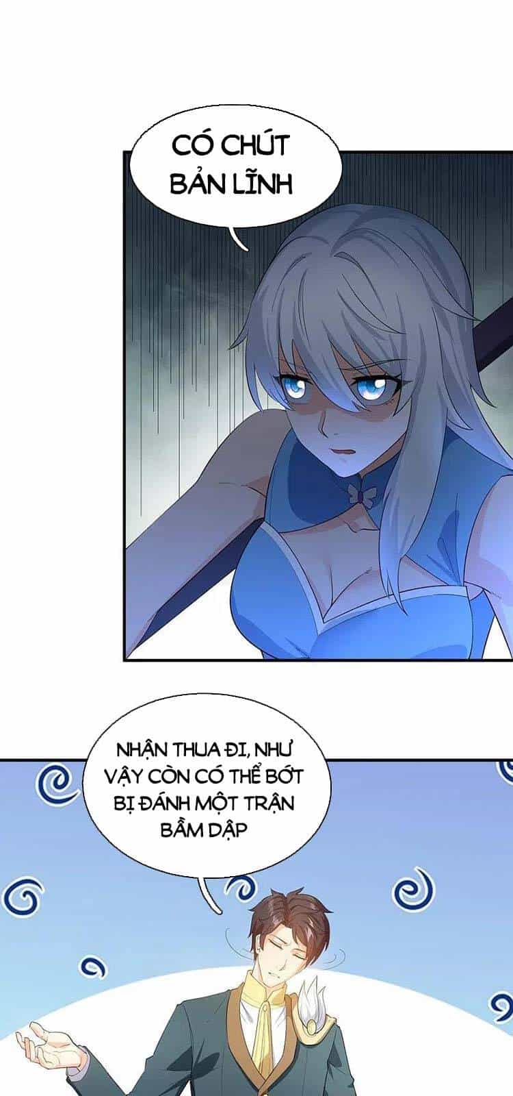 Vạn Cổ Thần Vương - Chương 307 - ảnh 23