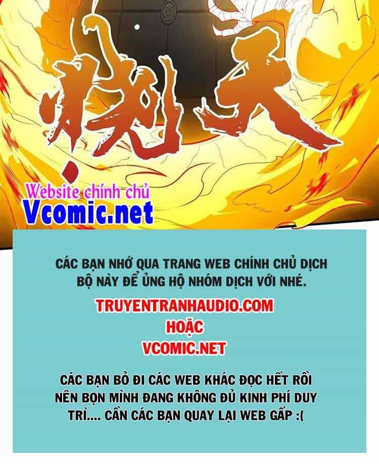 Vạn Cổ Thần Vương - Chương 307 - ảnh 26