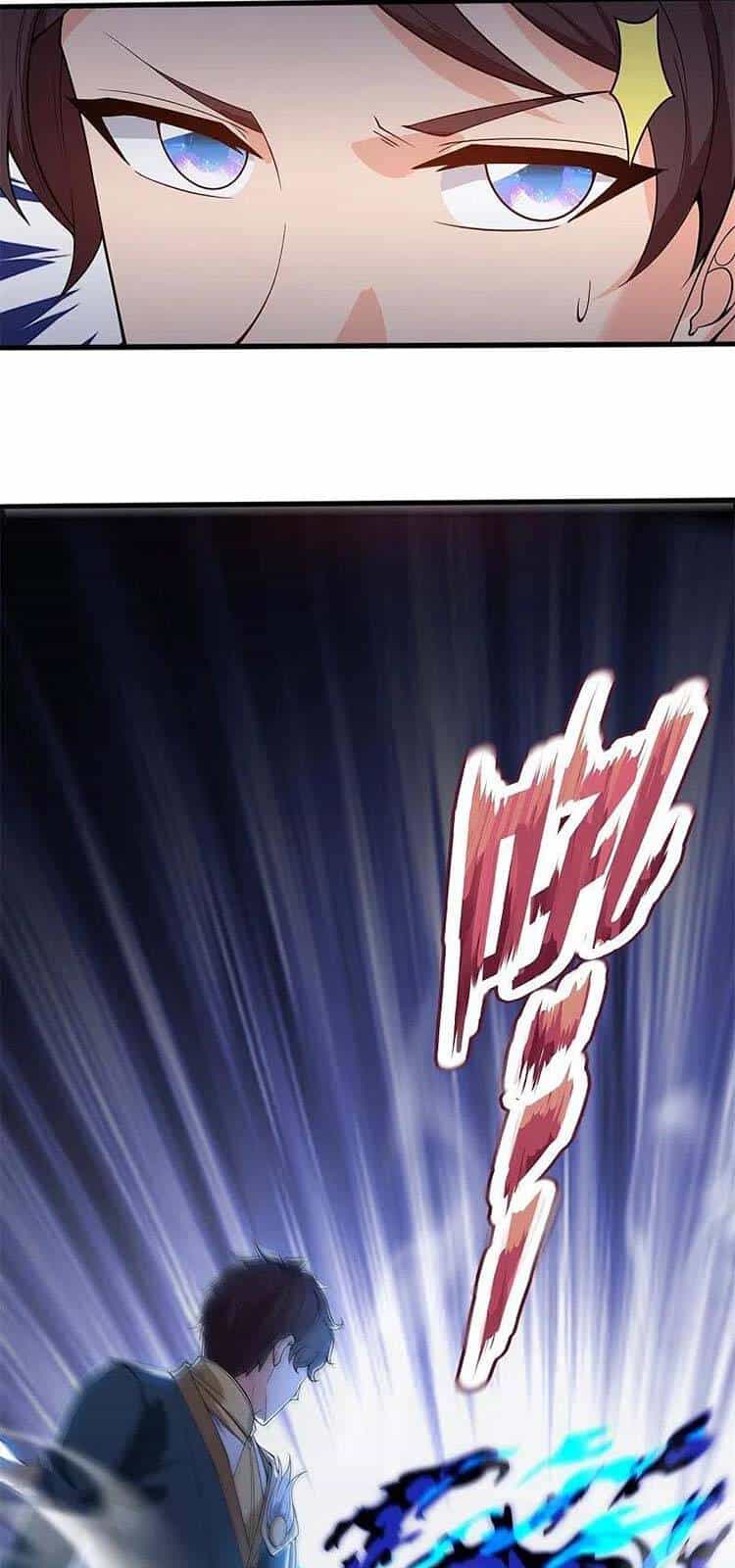 Vạn Cổ Thần Vương - Chương 309 - ảnh 5
