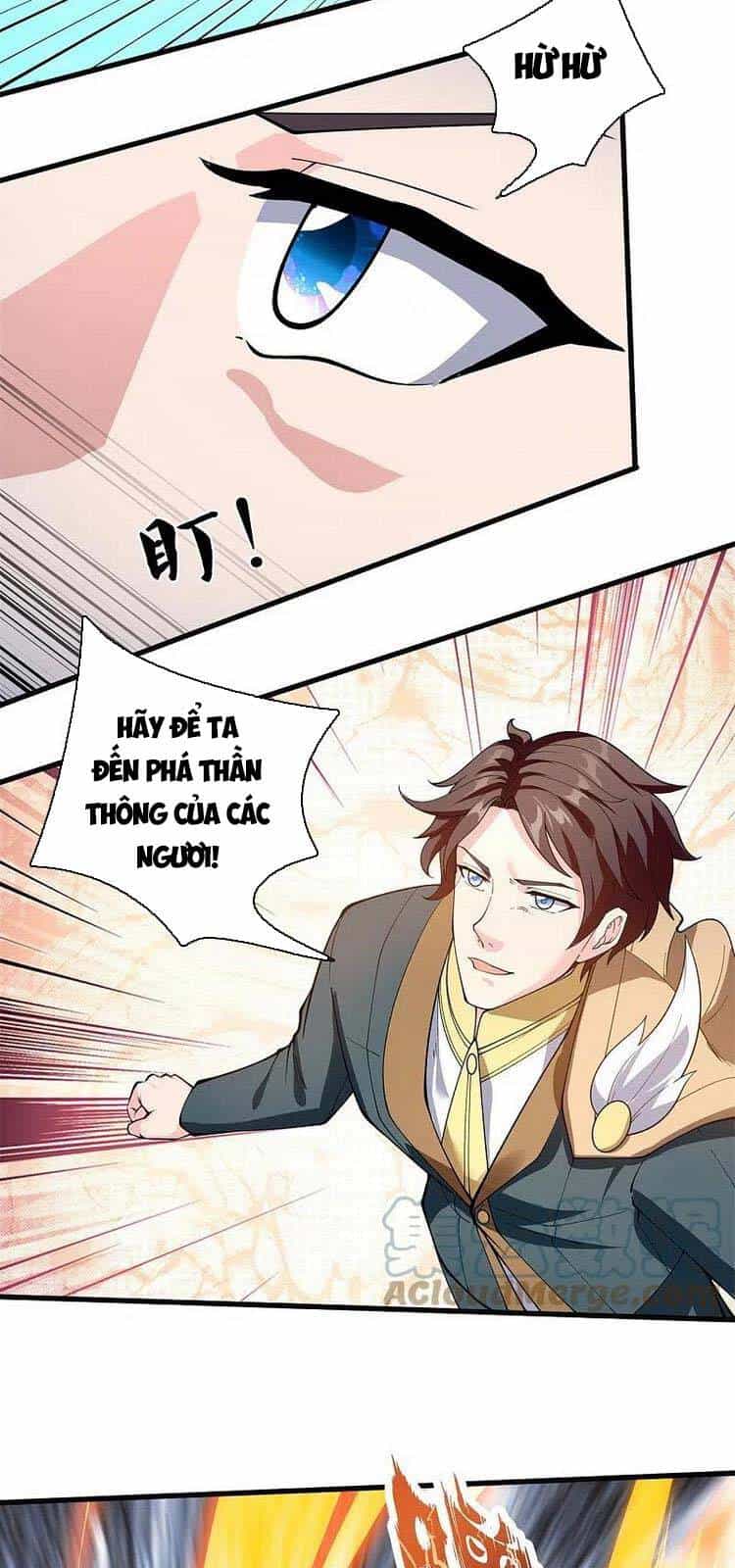 Vạn Cổ Thần Vương - Chương 311 - ảnh 8