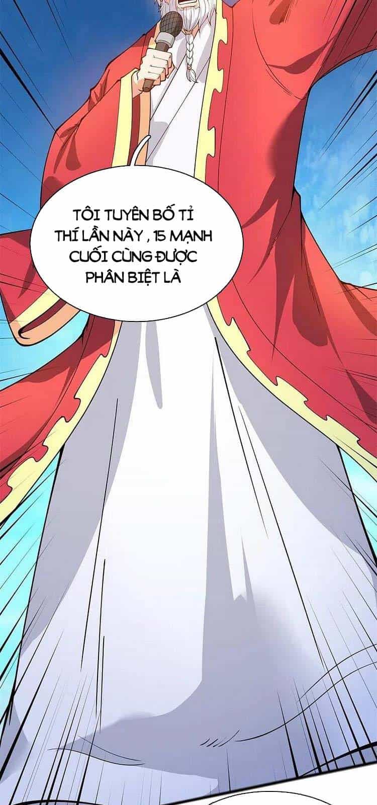 Vạn Cổ Thần Vương - Chương 312 - ảnh 12