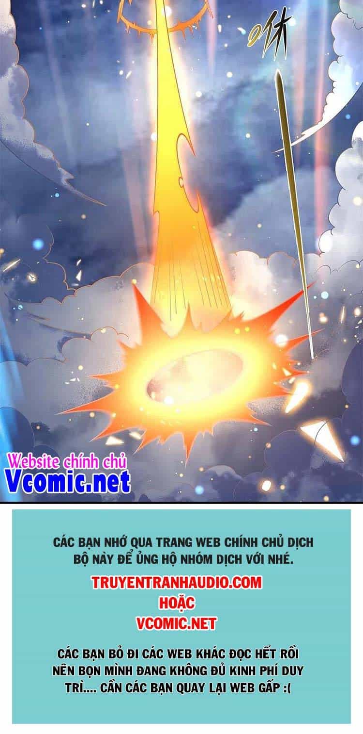 Vạn Cổ Thần Vương - Chương 313 - ảnh 18