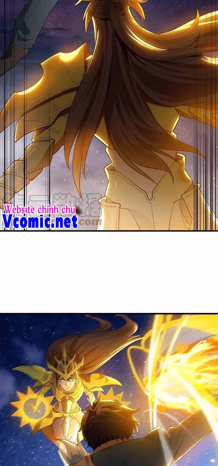 Vạn Cổ Thần Vương - Chương 315 - ảnh 13