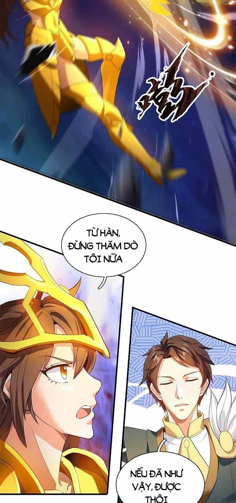Vạn Cổ Thần Vương - Chương 315 - ảnh 15