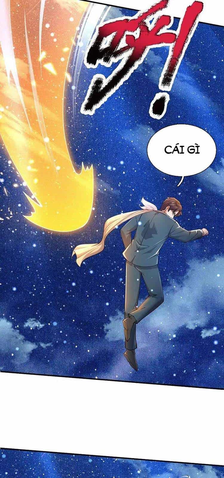Vạn Cổ Thần Vương - Chương 315 - ảnh 6