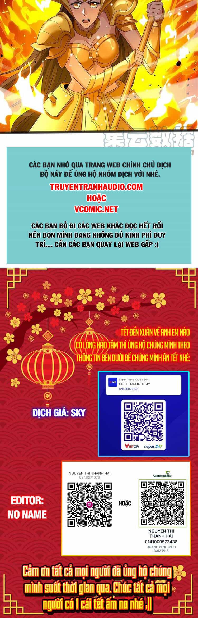 Vạn Cổ Thần Vương - Chương 316 - ảnh 19