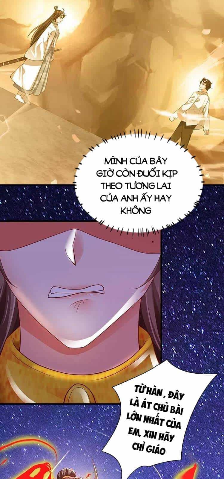 Vạn Cổ Thần Vương - Chương 317 - ảnh 18