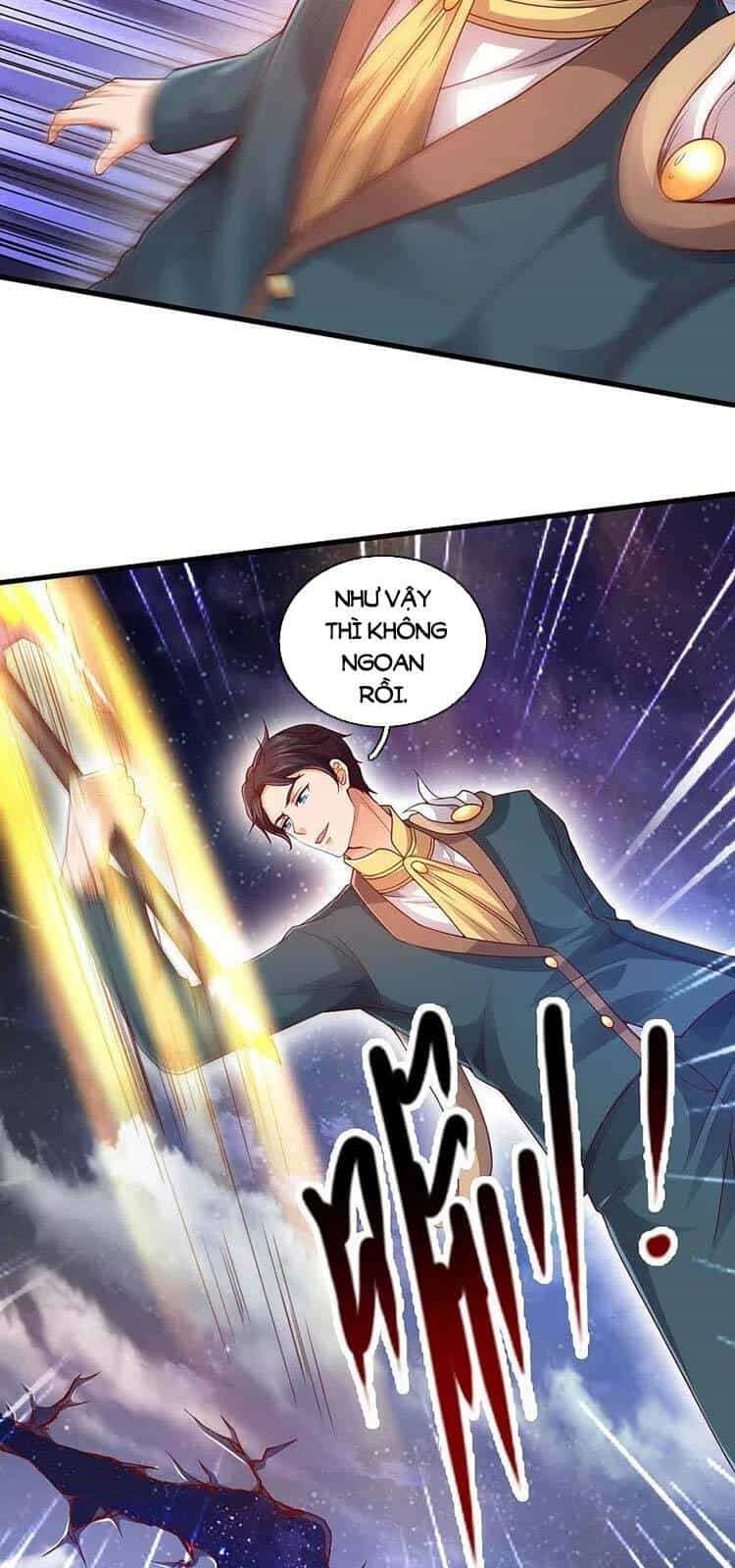Vạn Cổ Thần Vương - Chương 317 - ảnh 8