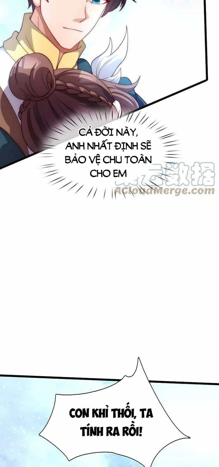 Vạn Cổ Thần Vương - Chương 318 - ảnh 14