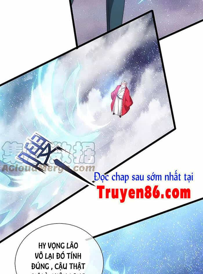 Vạn Cổ Thần Vương - Chương 319 - ảnh 12