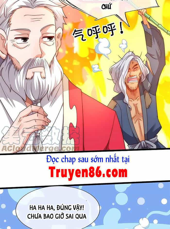 Vạn Cổ Thần Vương - Chương 319 - ảnh 14