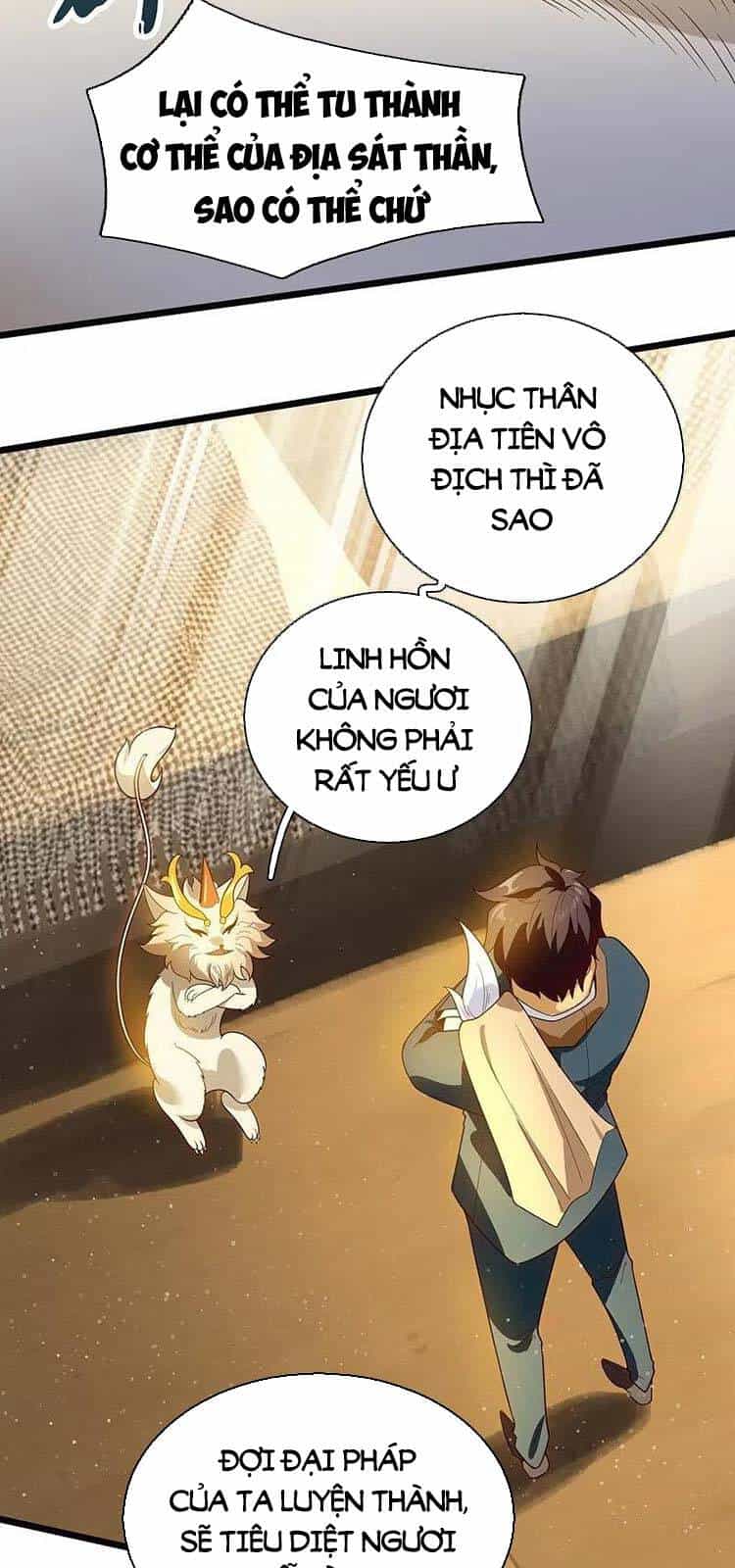 Vạn Cổ Thần Vương - Chương 321 - ảnh 10