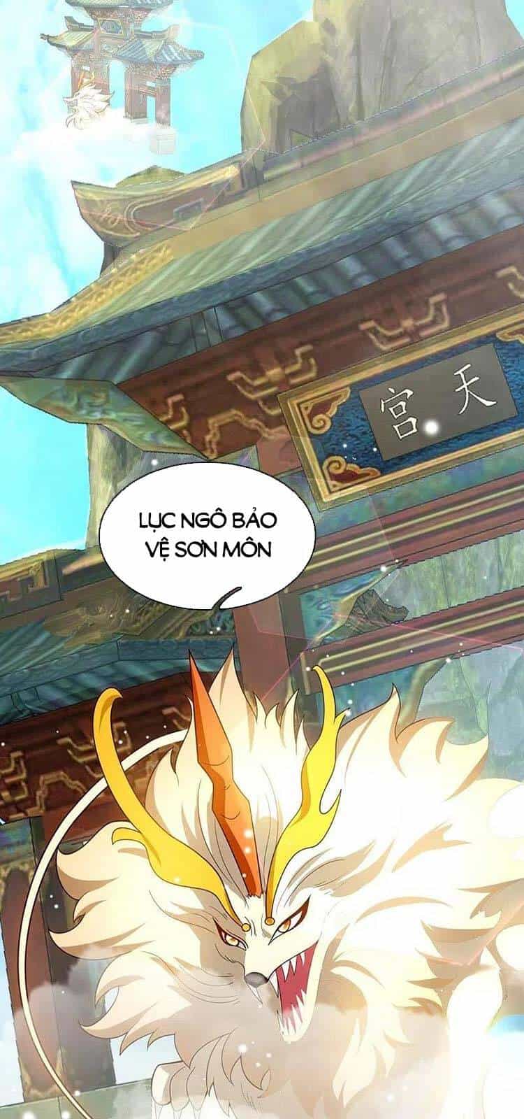 Vạn Cổ Thần Vương - Chương 321 - ảnh 24