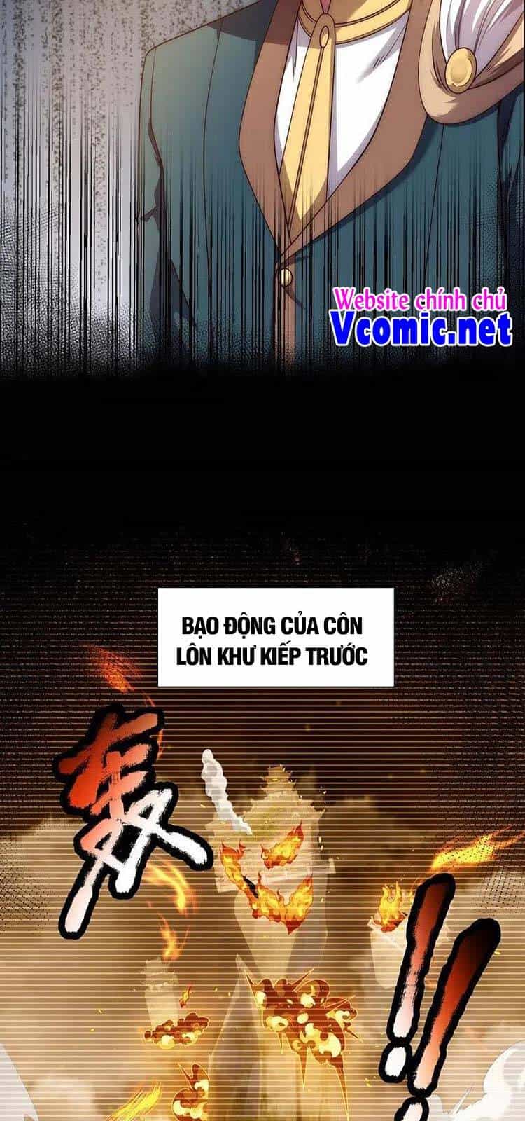 Vạn Cổ Thần Vương - Chương 322 - ảnh 7