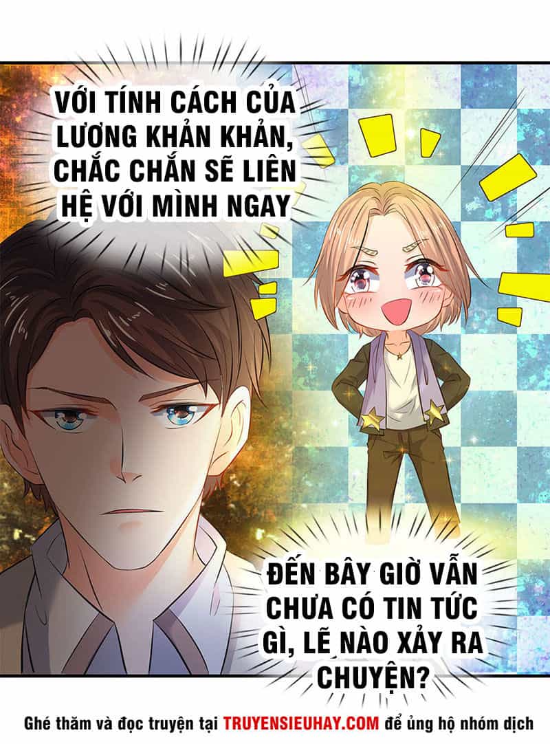 Vạn Cổ Thần Vương - Chương 33 - ảnh 10