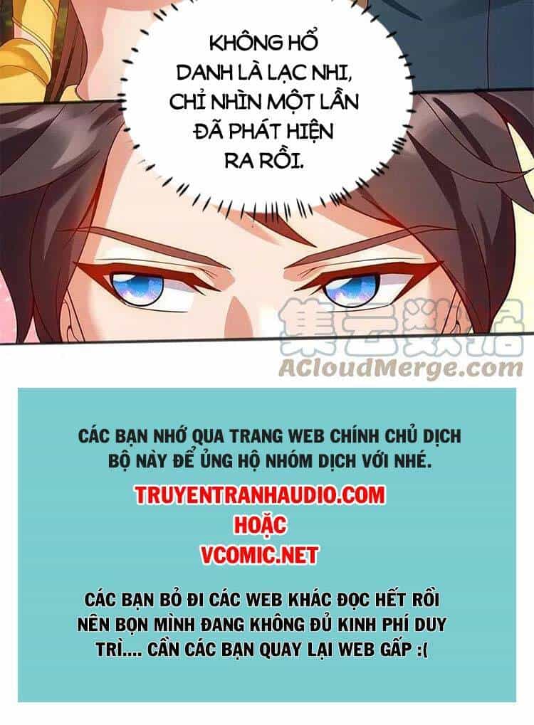 Vạn Cổ Thần Vương - Chương 330 - ảnh 20