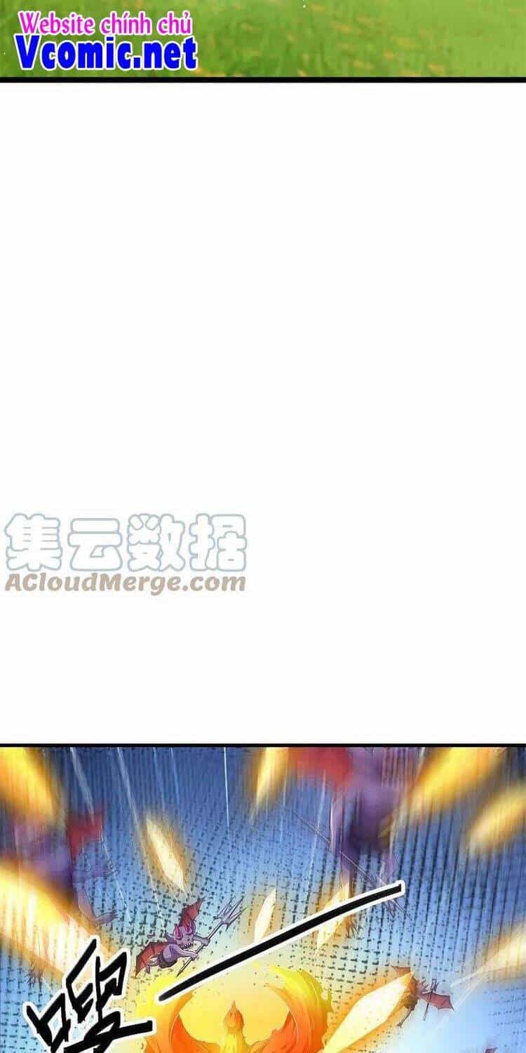 Vạn Cổ Thần Vương - Chương 335 - ảnh 10