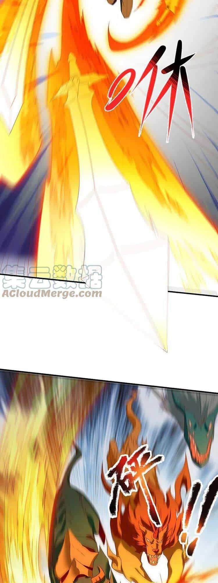 Vạn Cổ Thần Vương - Chương 337 - ảnh 18