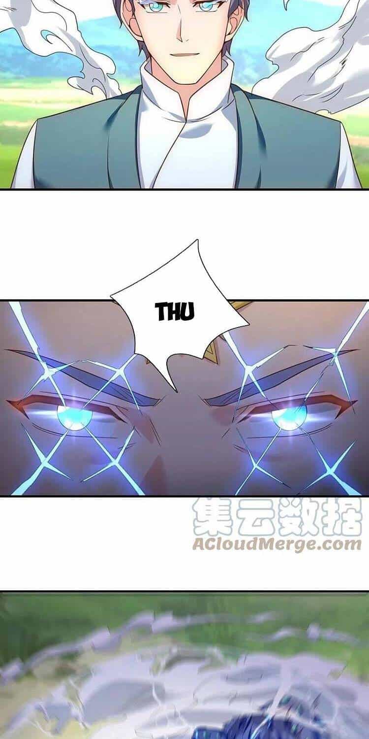 Vạn Cổ Thần Vương - Chương 338 - ảnh 4