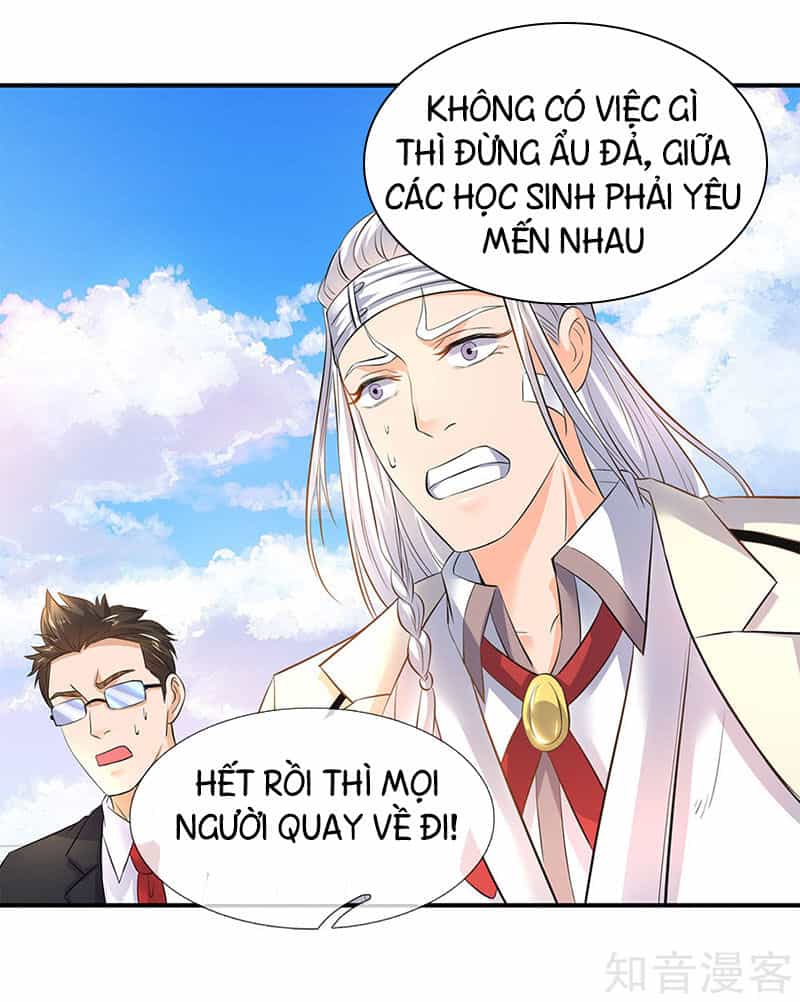 Vạn Cổ Thần Vương - Chương 34 - ảnh 10