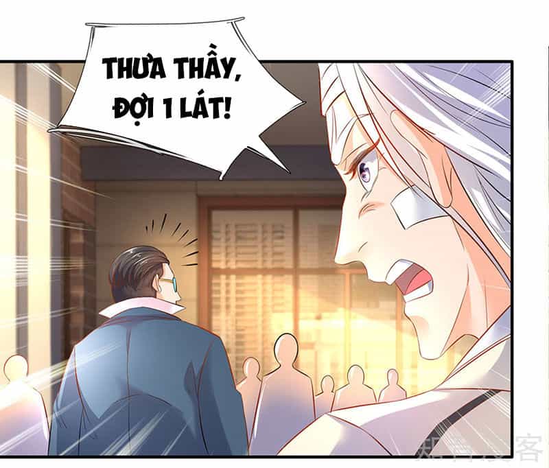 Vạn Cổ Thần Vương - Chương 34 - ảnh 11