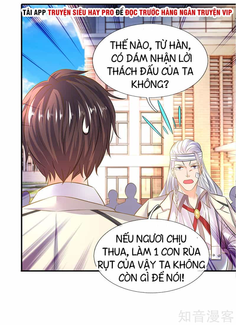 Vạn Cổ Thần Vương - Chương 34 - ảnh 15