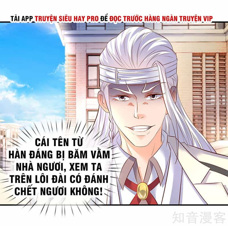 Vạn Cổ Thần Vương - Chương 34 - ảnh 16
