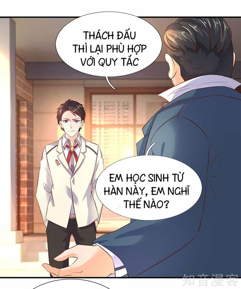 Vạn Cổ Thần Vương - Chương 34 - ảnh 17