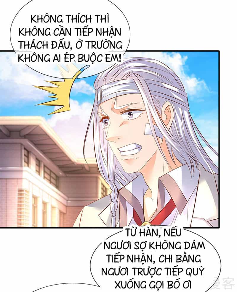Vạn Cổ Thần Vương - Chương 34 - ảnh 18