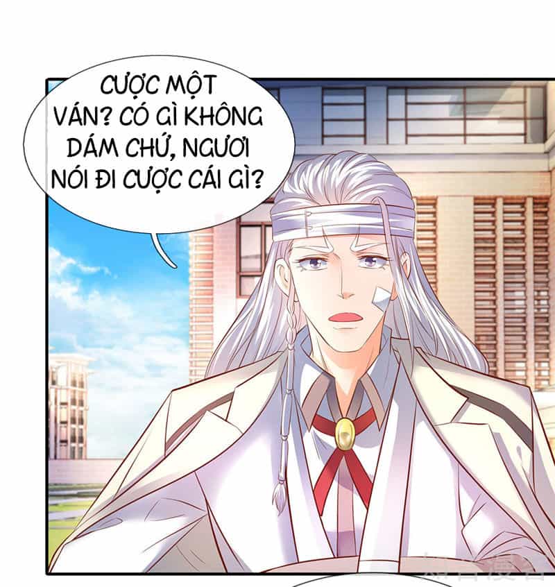 Vạn Cổ Thần Vương - Chương 35 - ảnh 1
