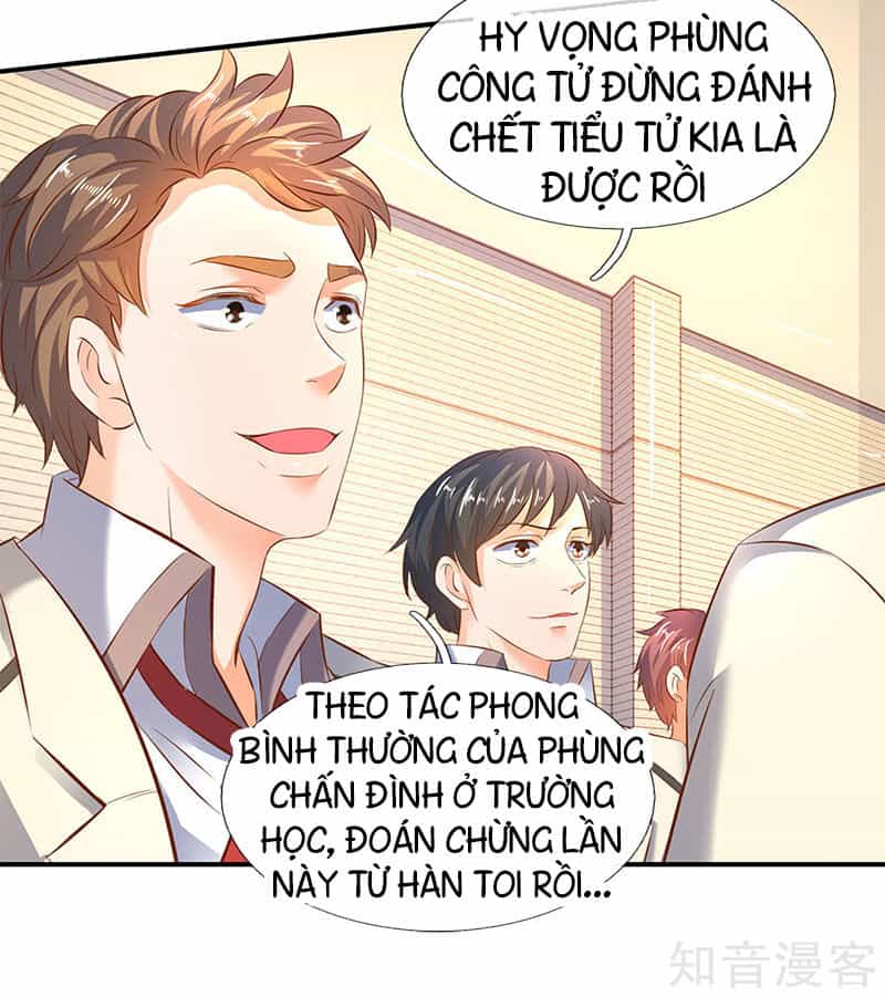 Vạn Cổ Thần Vương - Chương 35 - ảnh 11