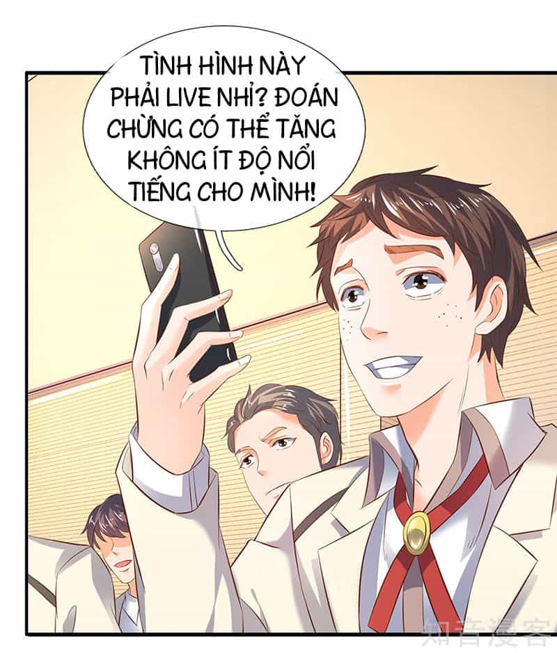 Vạn Cổ Thần Vương - Chương 35 - ảnh 12