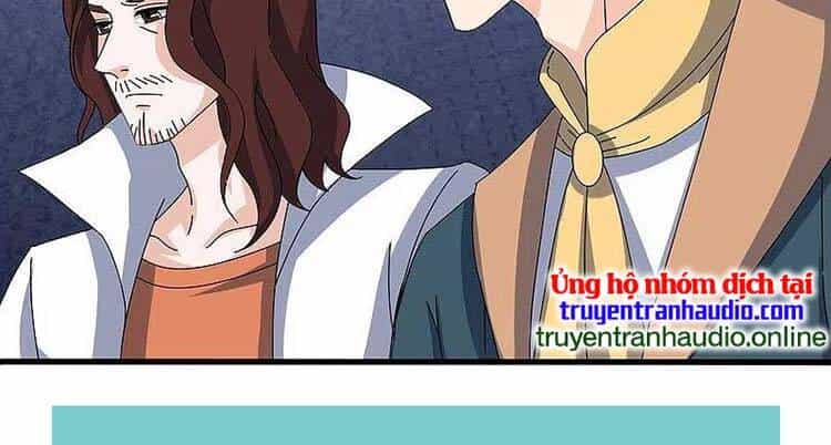 Vạn Cổ Thần Vương - Chương 351 - ảnh 18