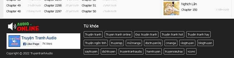 Vạn Cổ Thần Vương - Chương 356 - ảnh 20