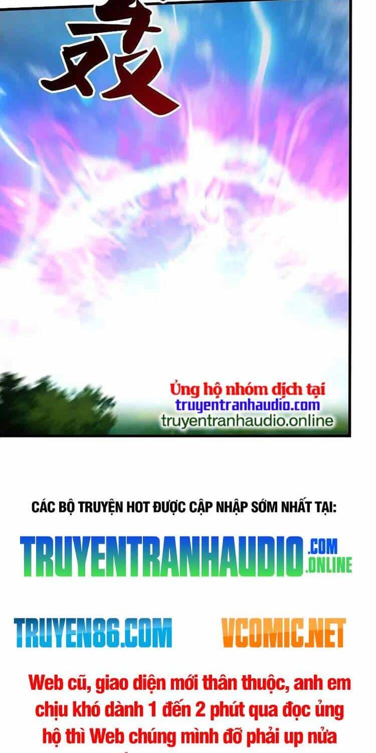 Vạn Cổ Thần Vương - Chương 357 - ảnh 16