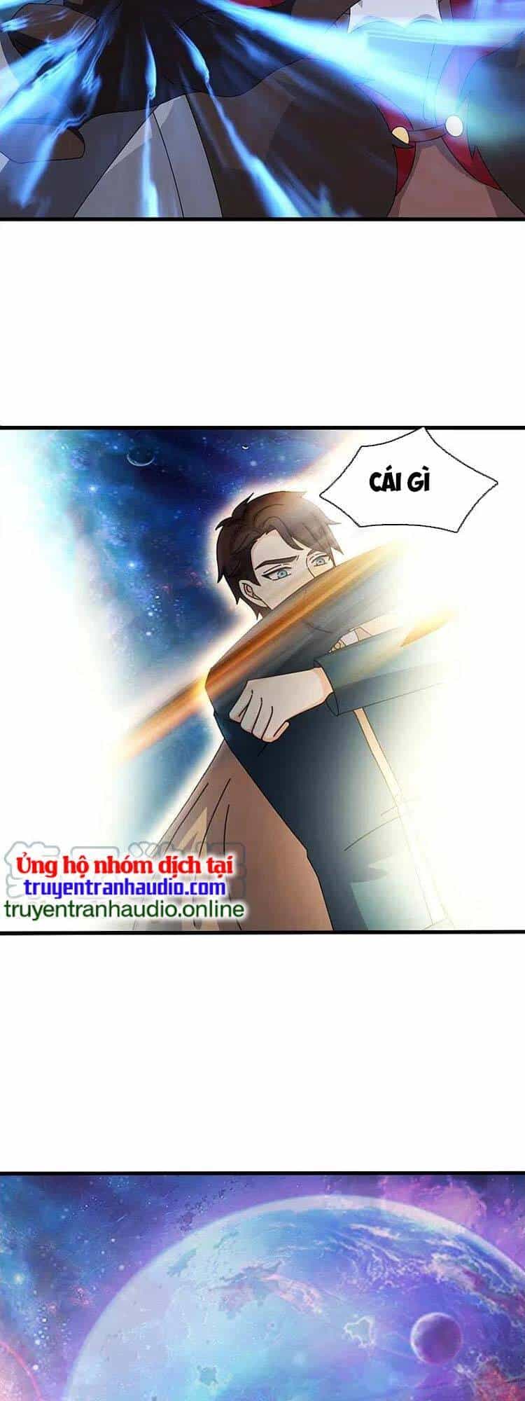 Vạn Cổ Thần Vương - Chương 358 - ảnh 14