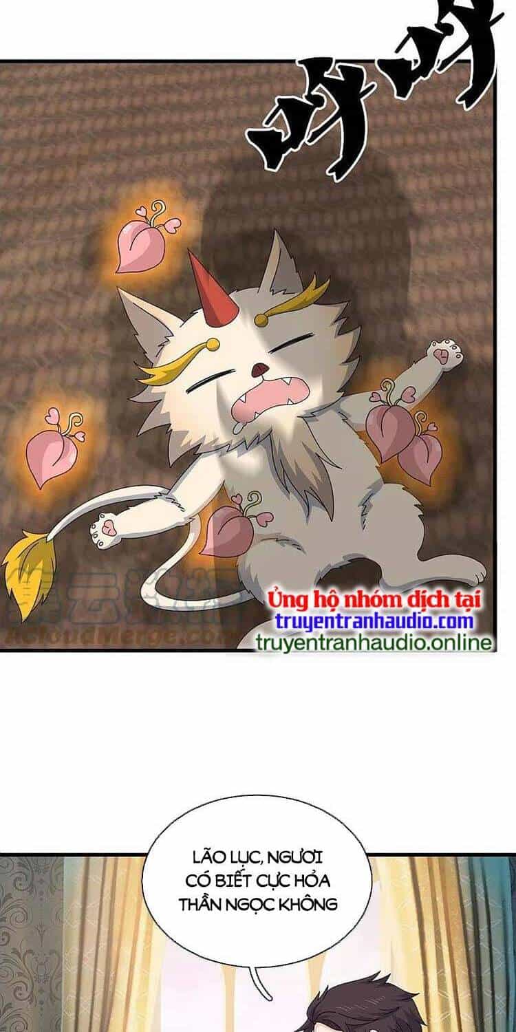 Vạn Cổ Thần Vương - Chương 359 - ảnh 10