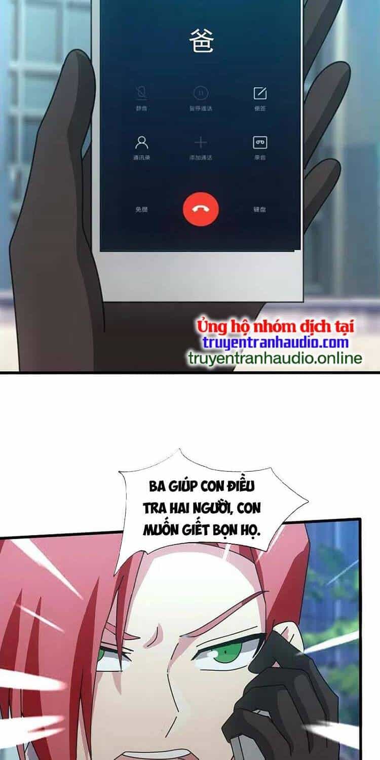Vạn Cổ Thần Vương - Chương 365 - ảnh 19