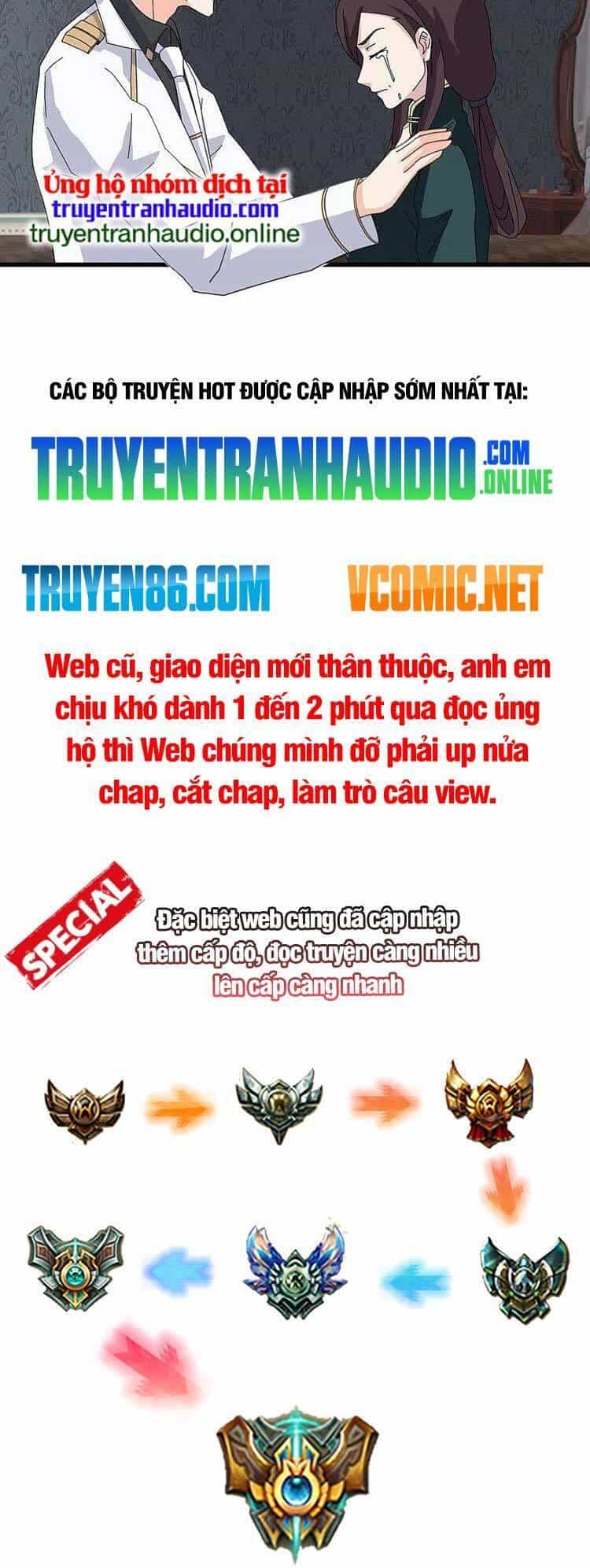 Vạn Cổ Thần Vương - Chương 368 - ảnh 18