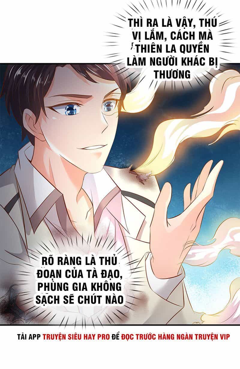 Vạn Cổ Thần Vương - Chương 37 - ảnh 16