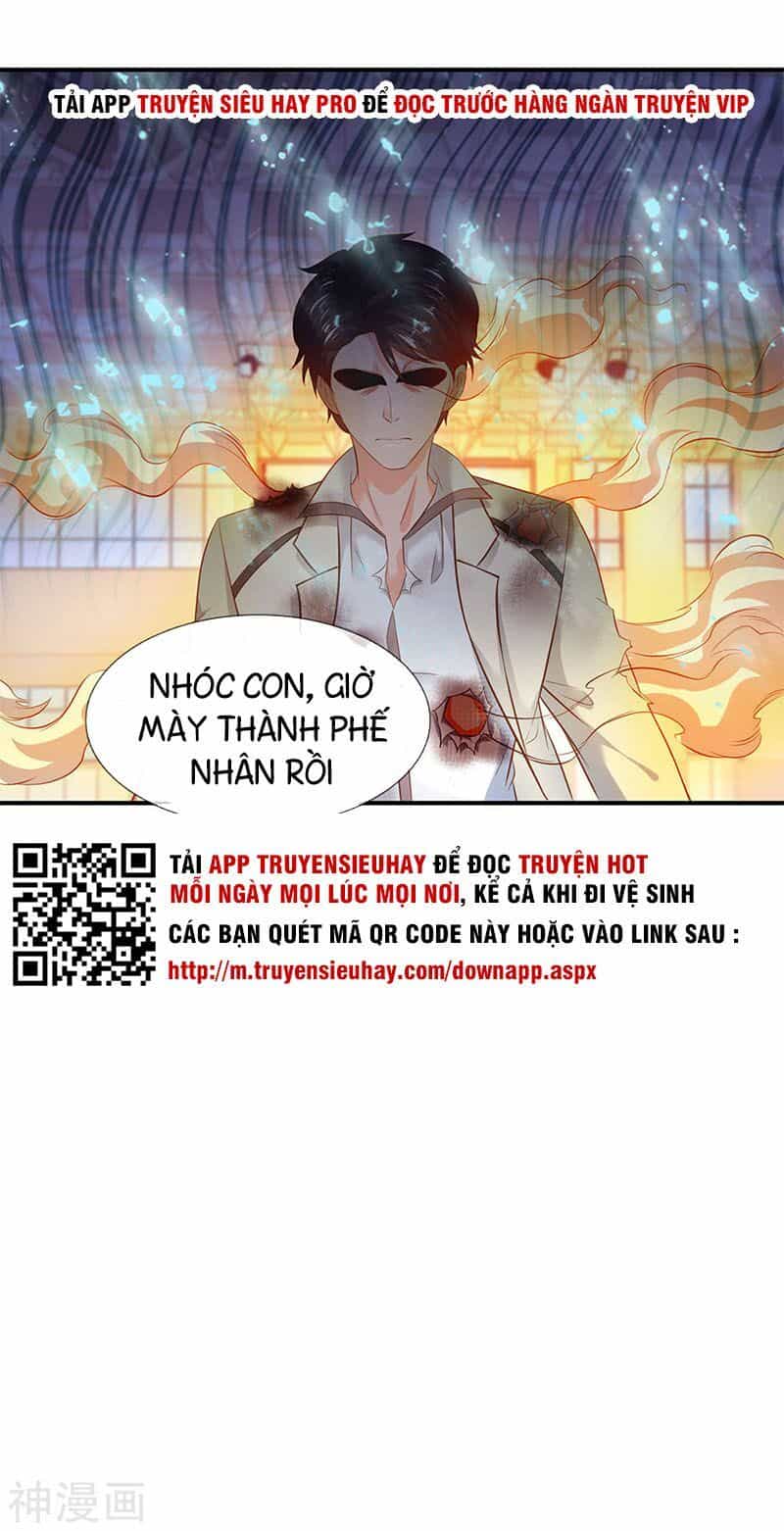 Vạn Cổ Thần Vương - Chương 37 - ảnh 18